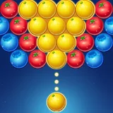 Shoot Bubble - Fruit Splash